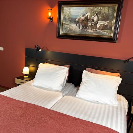 B&B En Vakantiewoningen 'T Wienhoes Wittem Bagian luar foto