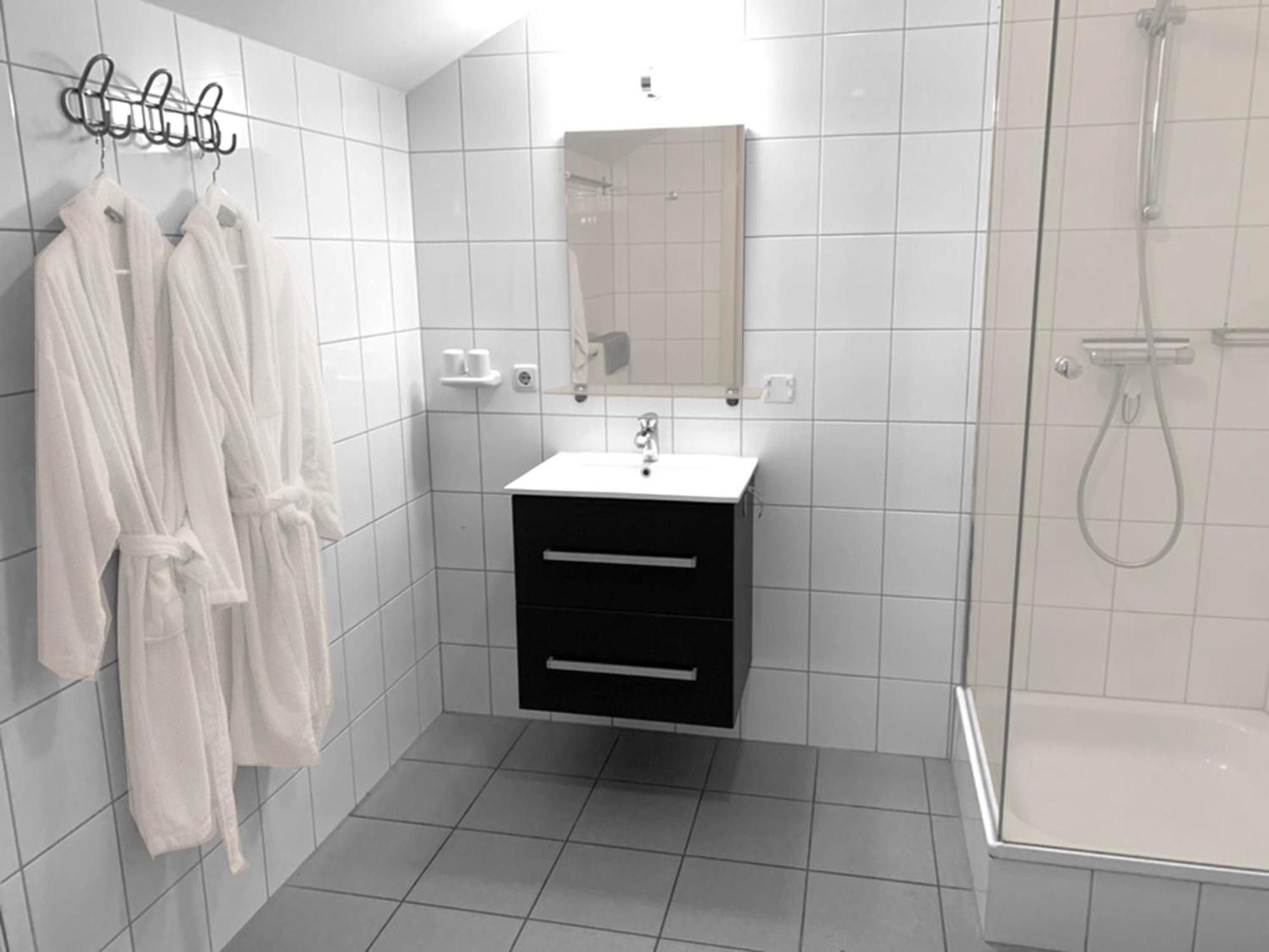 B&B En Vakantiewoningen 'T Wienhoes Wittem Bagian luar foto