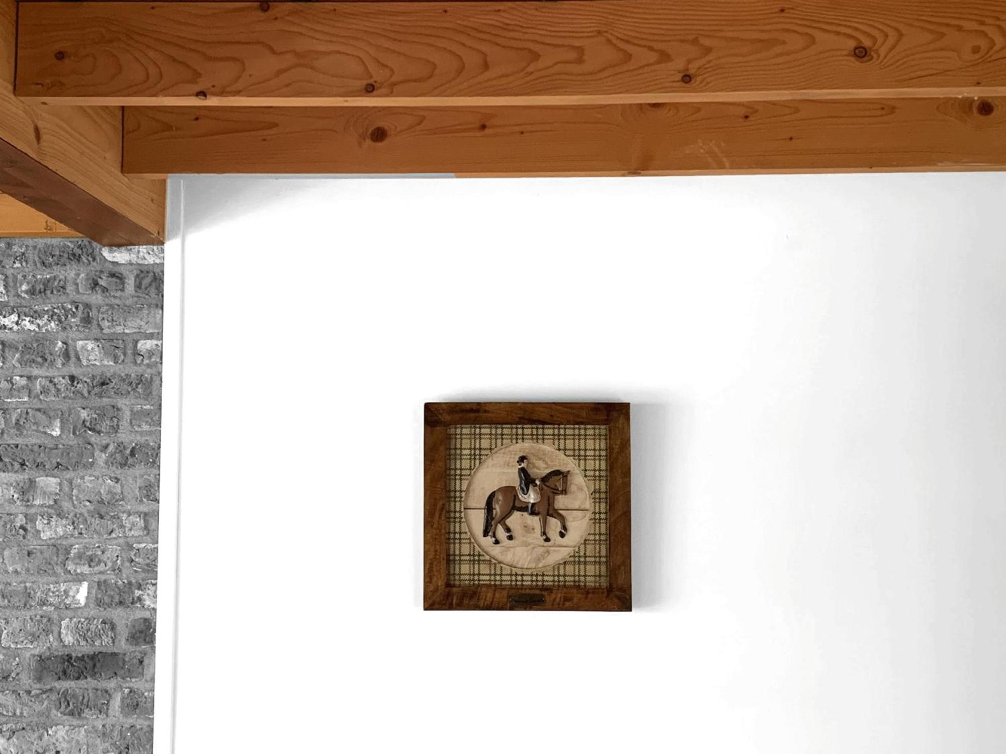 B&B En Vakantiewoningen 'T Wienhoes Wittem Bagian luar foto