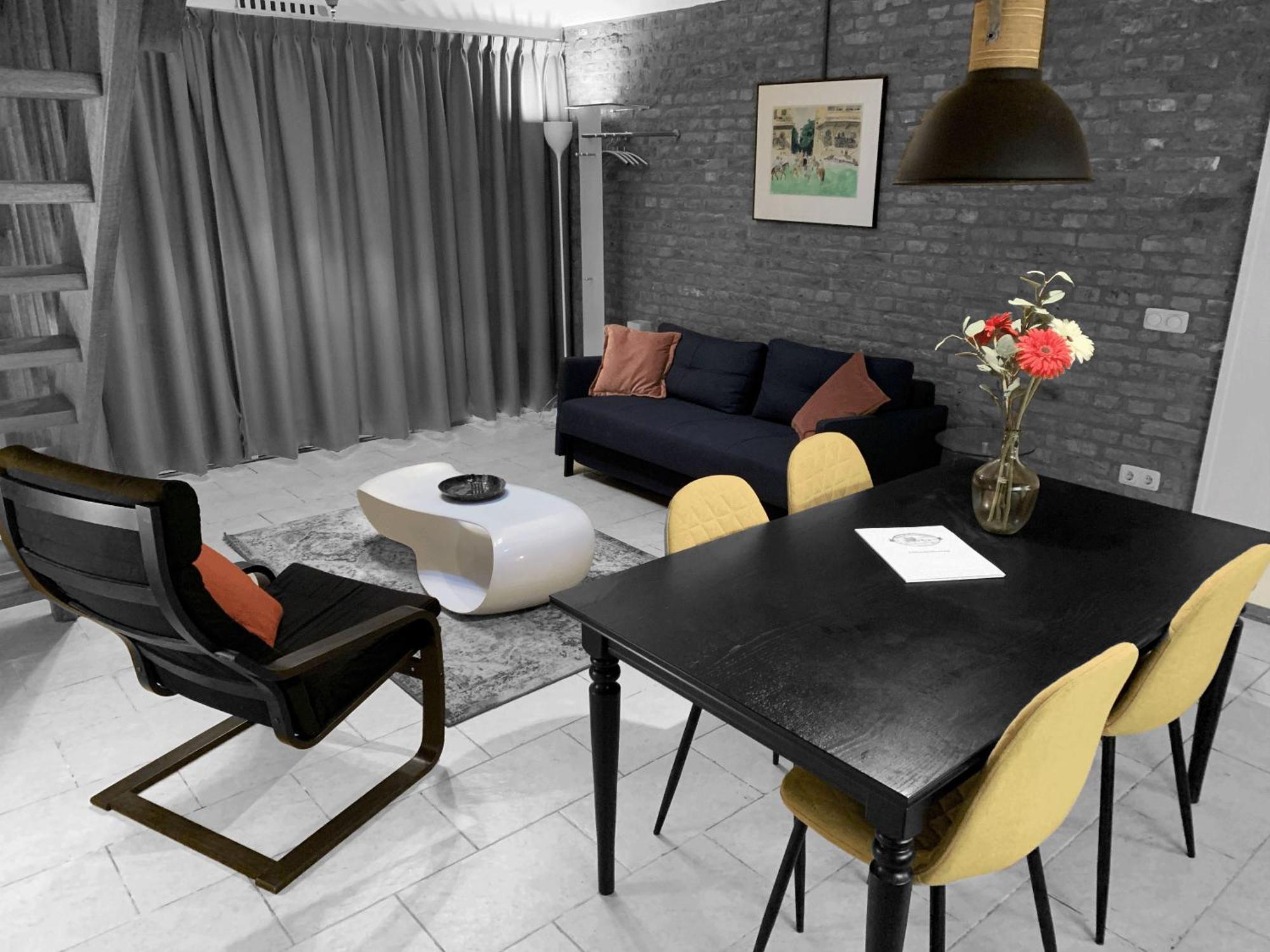 B&B En Vakantiewoningen 'T Wienhoes Wittem Bagian luar foto