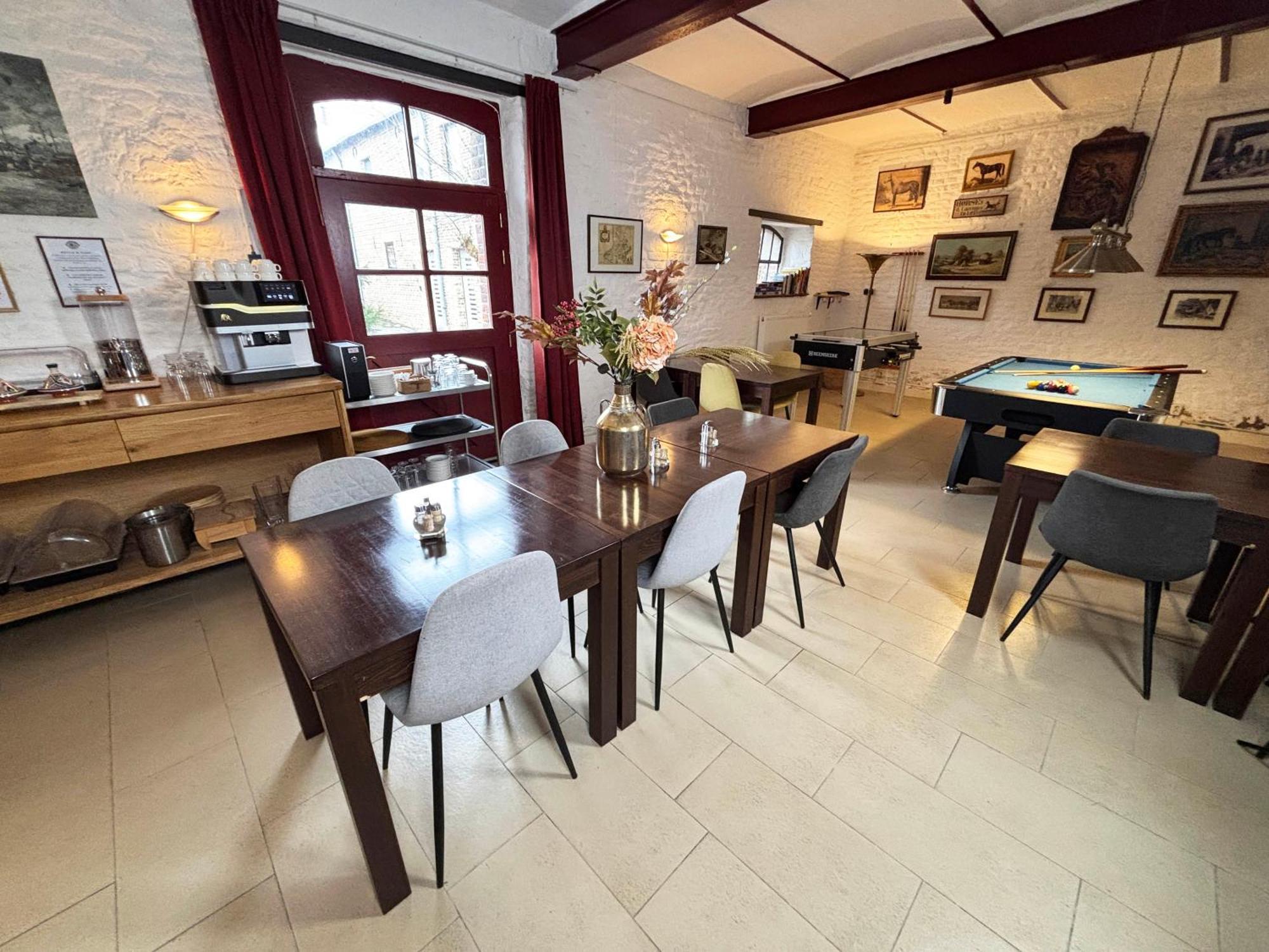 B&B En Vakantiewoningen 'T Wienhoes Wittem Bagian luar foto