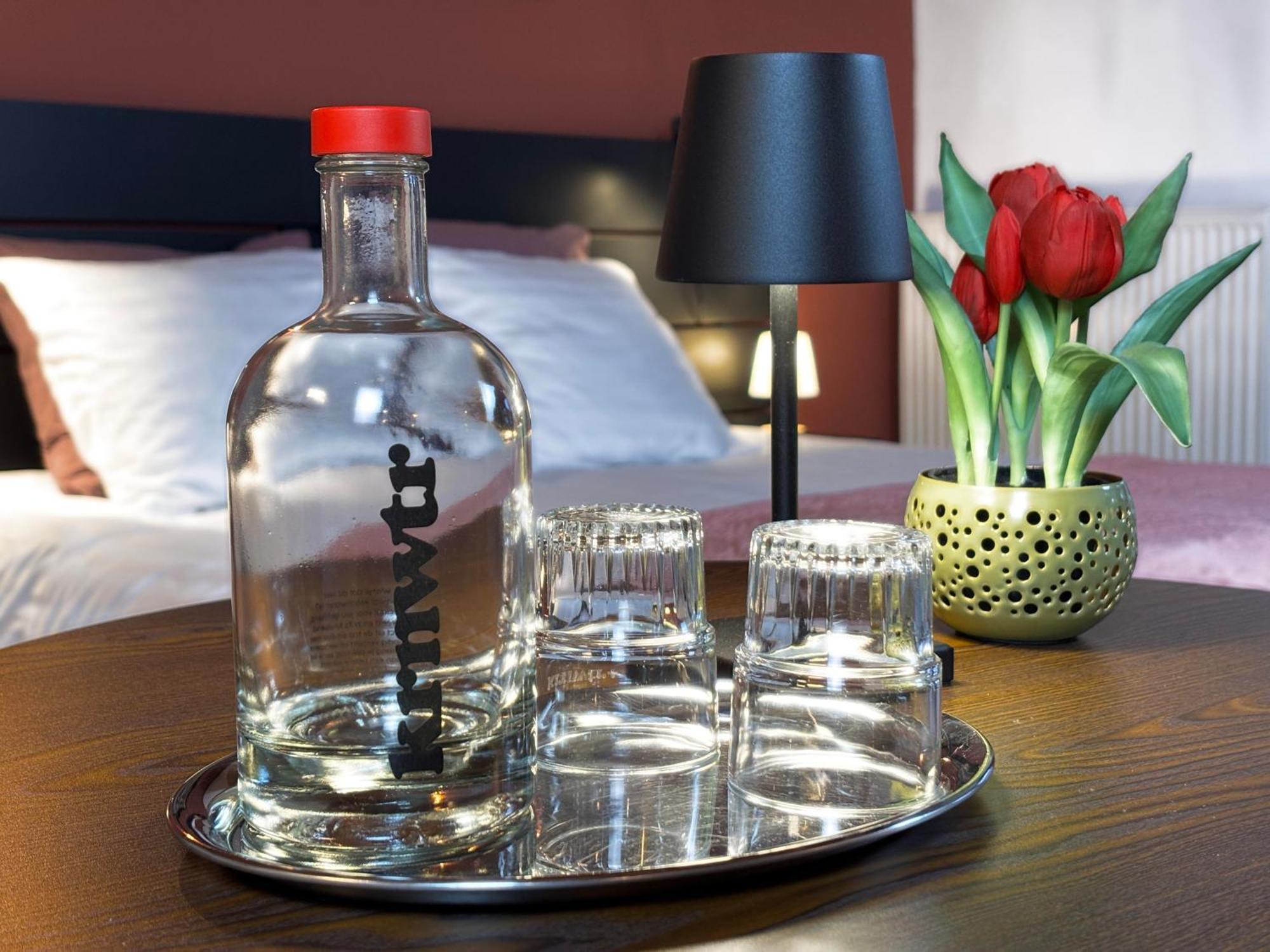 B&B En Vakantiewoningen 'T Wienhoes Wittem Bagian luar foto